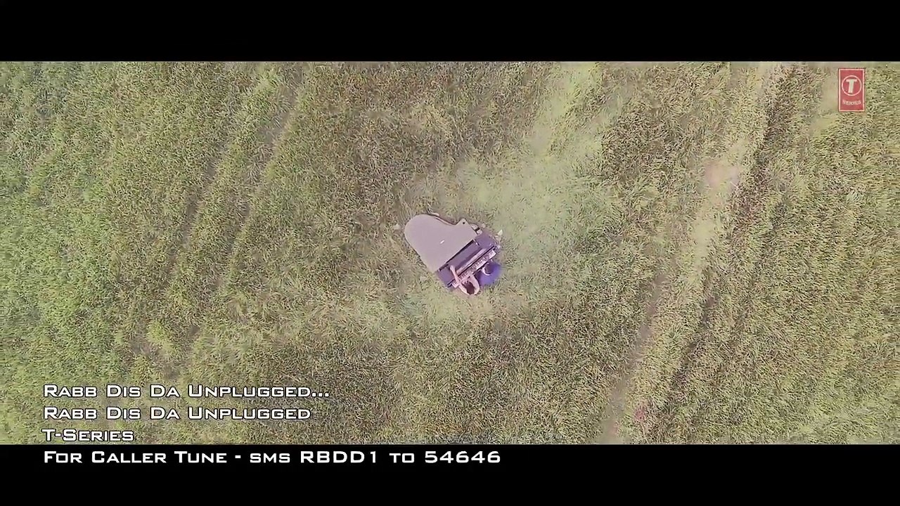 Kapil_Sahdev__Rab_Dis_Da_(UNPLUGGED)_Romantic_Song_2018___T-Series_Apnapunjab