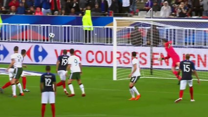 France vs Ireland 2-0 - All Goals & Extended Highlights - Friendly 28/05/2018 HD
