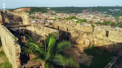 DOCUMENTAIRE L’AGENDA SECRET DES PUNITIONS DIVINES  LA CAPTIVITÉ PT-3