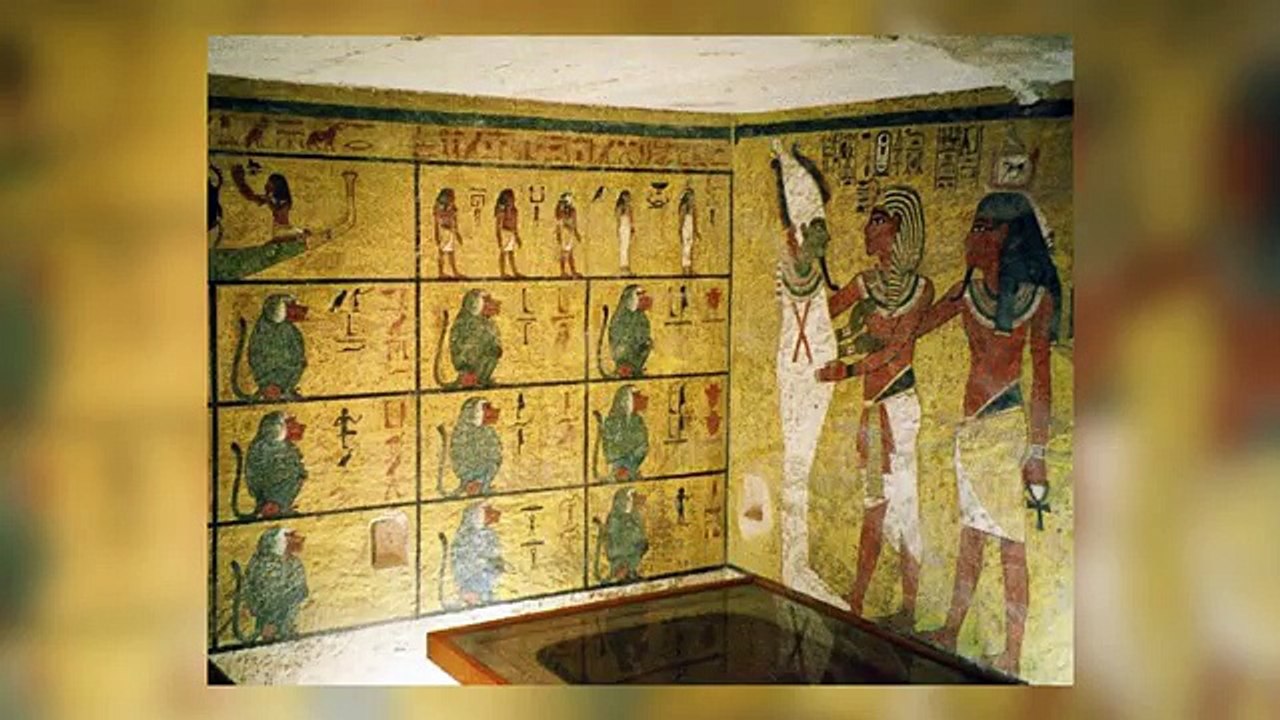 5 Creepiest Real Life Curses