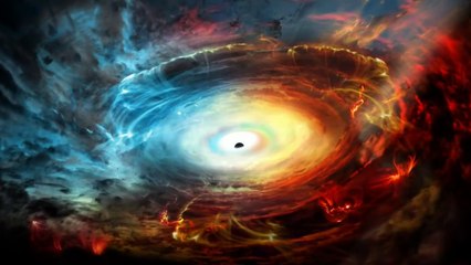 How Black Holes Work - Popular Science