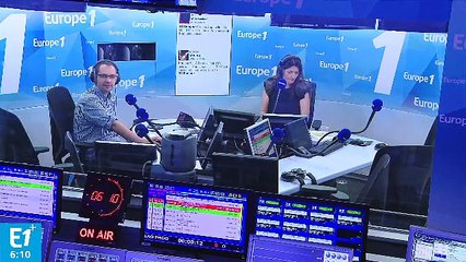 Le journal de Roland-Garros - La dernière quinzaine de Julien Benneteau