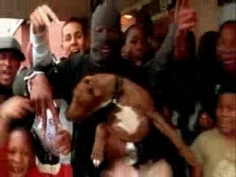 Stomy Bugzy-Sarcelles 95