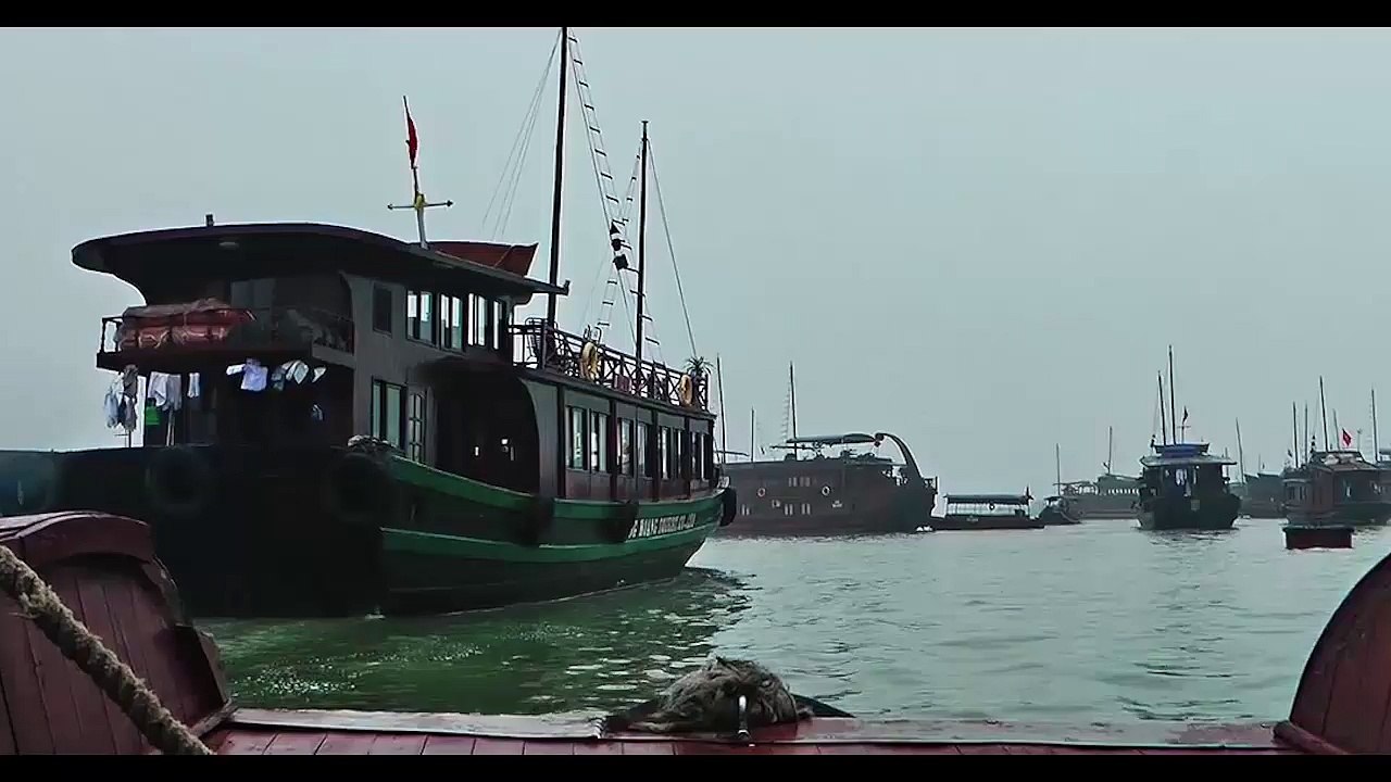 Sông Lô Chiều Cuối Năm - Trọng Tấn