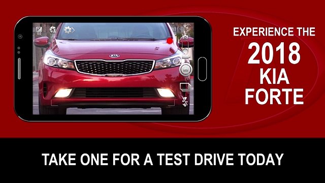 Kia Forte San Bernardino CA | Kia Forte Dealer San Bernardino CA