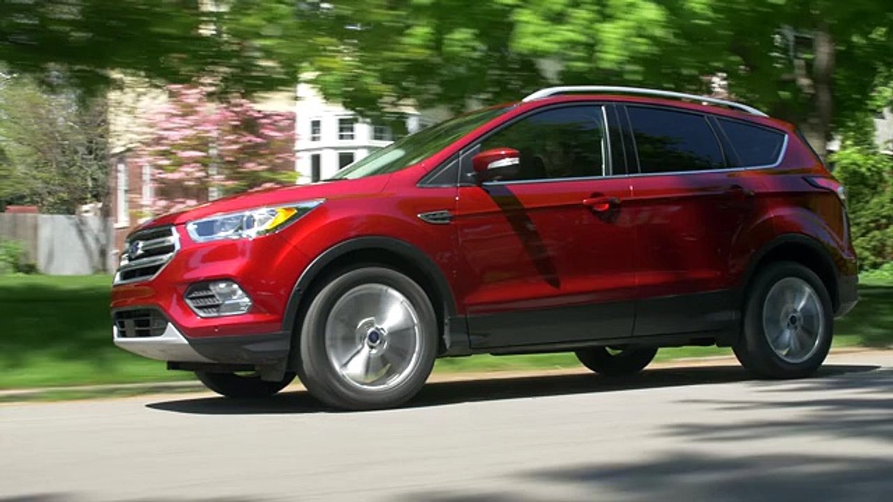 New Ford Escape Dealership Dallas, TX | 2018 Ford Escape Garland, TX