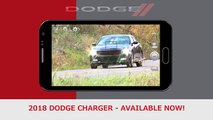 Dodge Charger Newnan GA | 2018 Dodge Charger Newnan GA