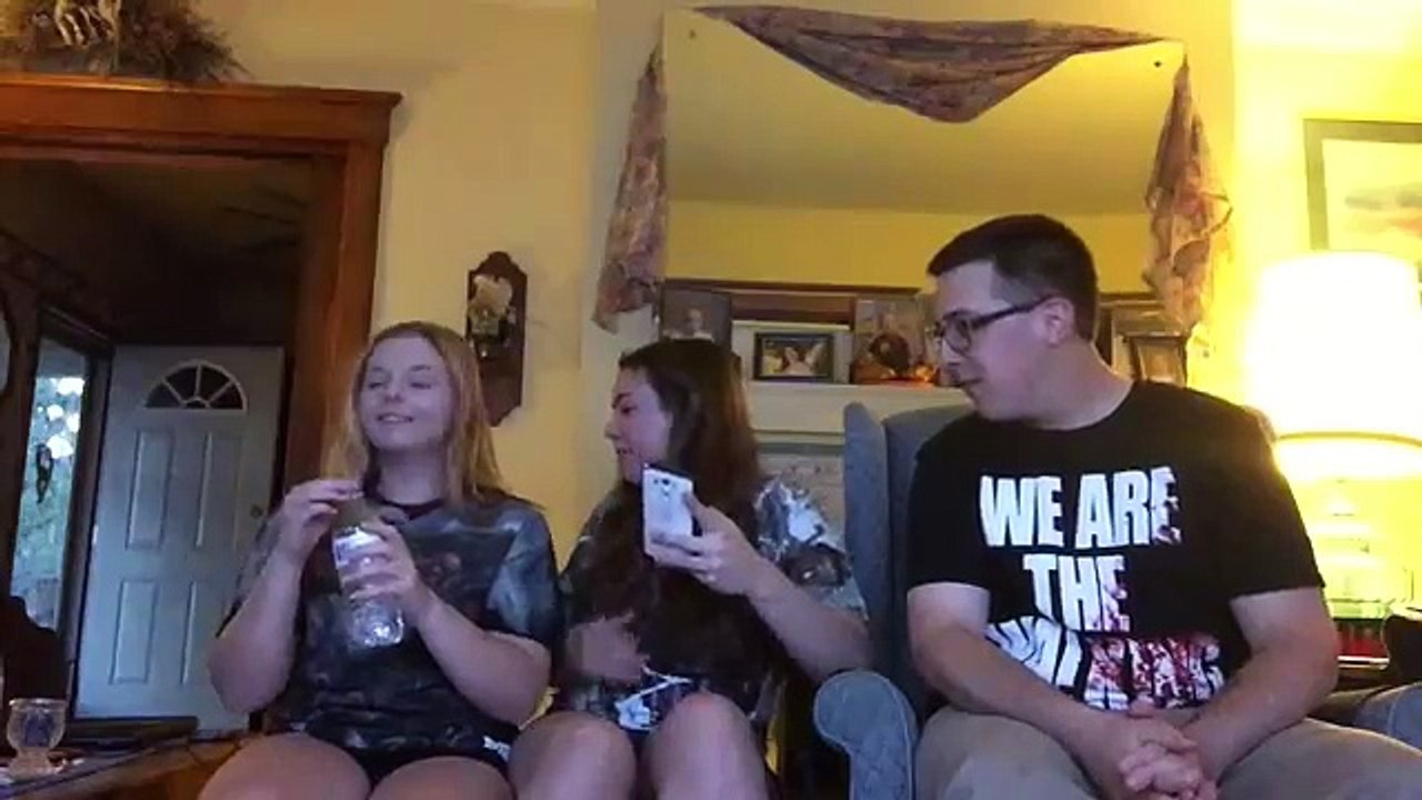 The Walking Dead 6x16 Last Day On Earth REACTION!!!!!