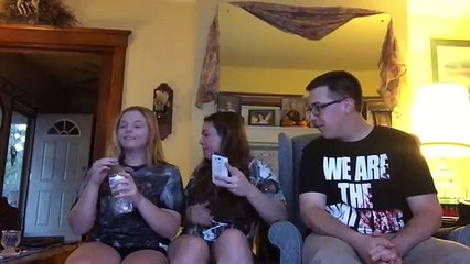 The Walking Dead 6x16 Last Day On Earth REACTION!!!!!