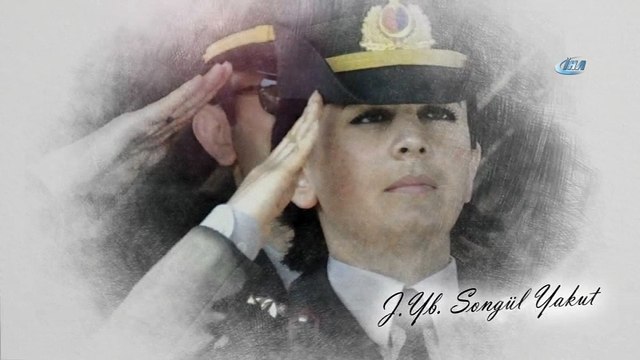 Jandarma, Şenoba Helikopter kazası şehitlerini kliple andı