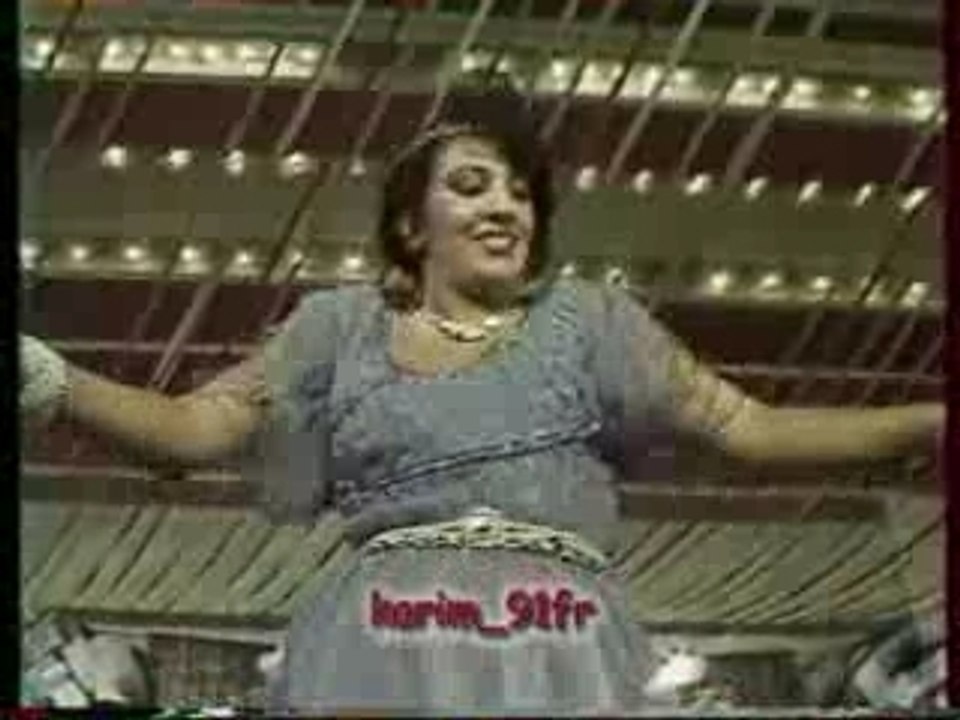Chaba noria ila oualate