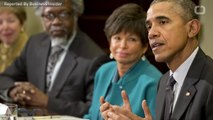 How Did Valerie Jarrett Become A Target Of The Right?