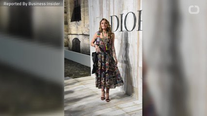 Paris Jackson Says She Walked Out of a Fashion Show to Protest Animal Cruelty