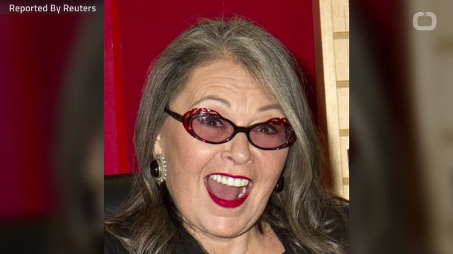 Roseanne Barr Blames Ambien For Tweet That Got Show Cancelled
