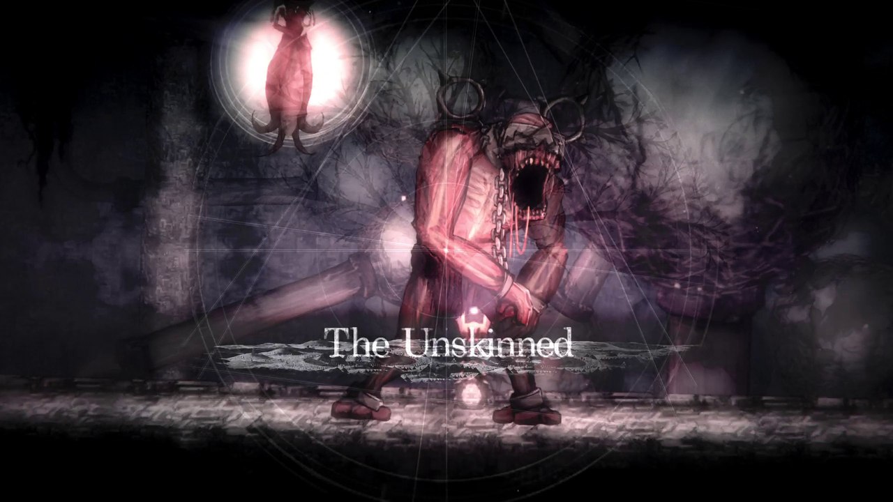 Salt and Sanctuary_a little look at a great indie game