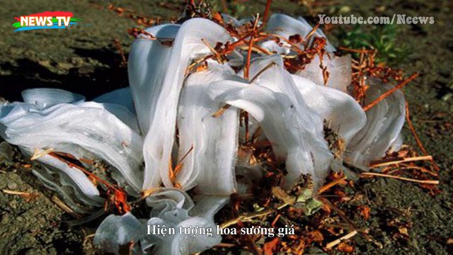 Các hiện tượng thiên nhiên hiếm có khó tìm