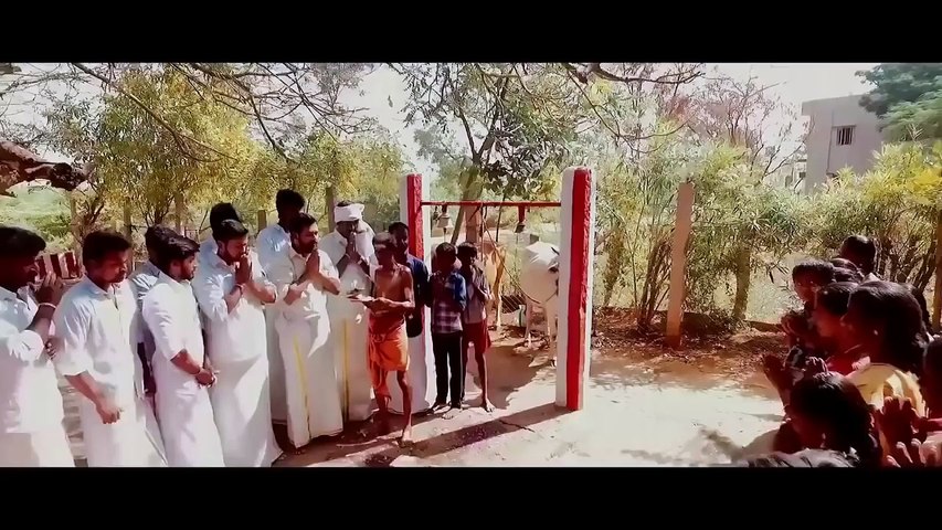 TAKKARU TAKKARU  SONG