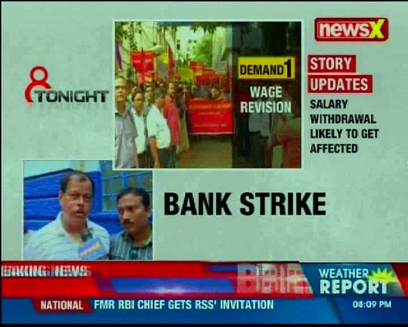 ⁣Top News Headlines  Today's Top News Stories Latest News— 8 Tonight