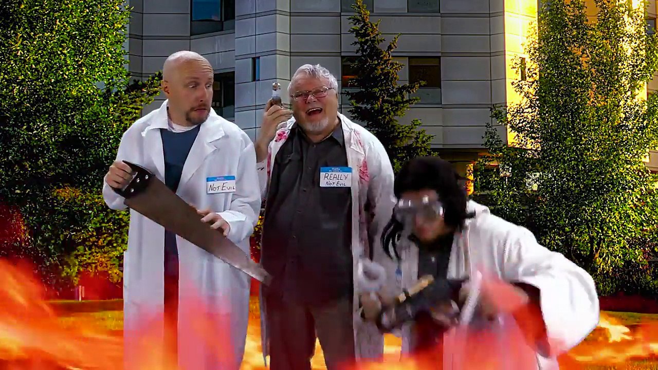 Deadpool 2 - Nostalgia Critic