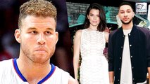 Kendall Jenner's Ex Blake Griffin ‘Hurt’ Over Rumors Of Her New Romance With Ben