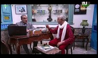 نسيبتي العزيزة 8 الحلقة 14 قناة نسمة