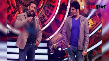 Kapil Sharma is APPROACHED by Bigg Boss 12 makers, can ACCEPT offer to improve IMAGE! | FilmiBeat