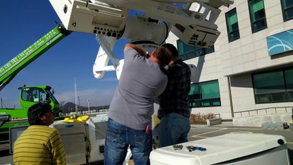 NASA Studies Snow At The Winter Olympics
