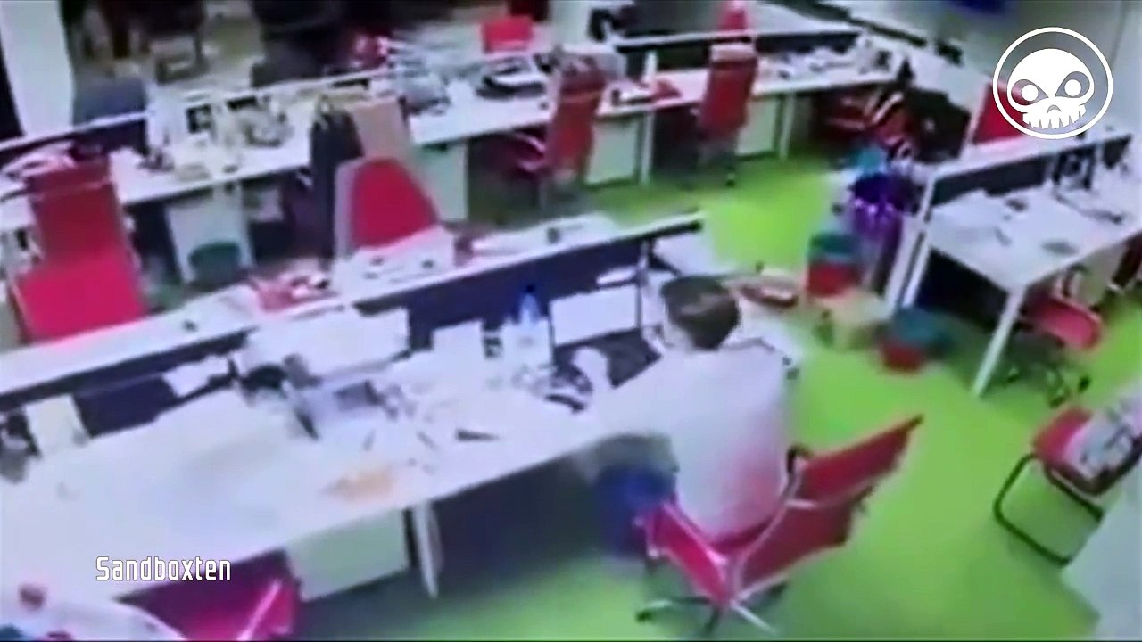 10 Strangest Happenings EVER Caught on Video