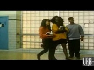 Ex-Girlfriend  . Cost Of Love .1994