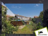 Villa A vendre Saint andre de sangonis 90m2 - Proche A75 et Clermont L'