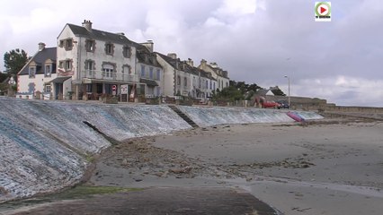 Portivy   |  Art Peinture du Port |  TV Quiberon 24/7