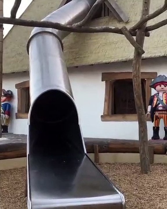 Cette vidéo risque fort de vous réconcilier ave...