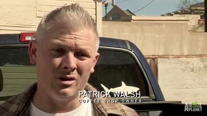 Great White Snaps Cage in Half | Worlds Scariest Animal Attacks