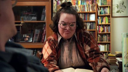 Don't Worry, He Won't Get Far on Foot Movie Clip - Take a Look