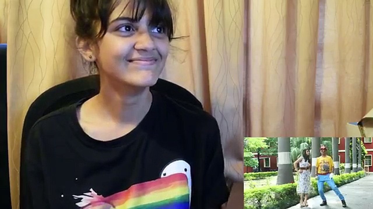 Carryminati reion | Michael Jackson has a new life