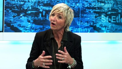 Sylvie Fayolle et le Développement durable