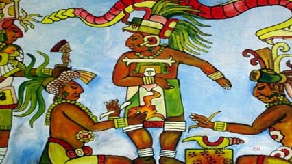 10 curiosidades Mayas que no sabias