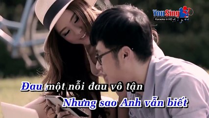 Tận Cùng Nỗi Nhớ - Hoàng Nam Bozo