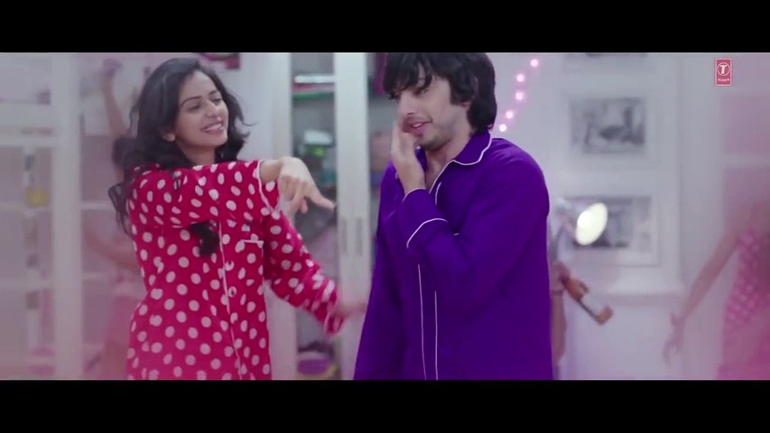 ENNAI KOLLATHEY ALBUM SONG BOLLYWOOD VERSON