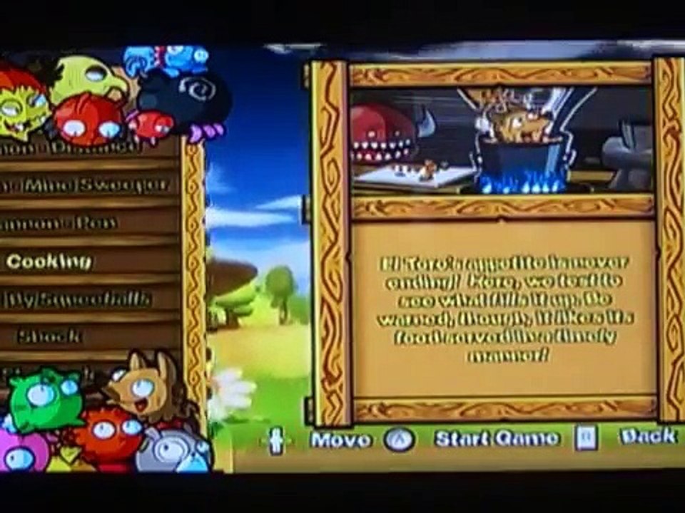Squeeballs Party gameplay review