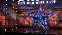 America's Got Talent 2018 - We Three- Family Band Performs Song Tribute For Mother With Cancer