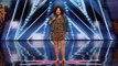 America's Got Talent 2018 - Vicki Barbolak- Comedian Finally Gets Her Joan Rivers Moment