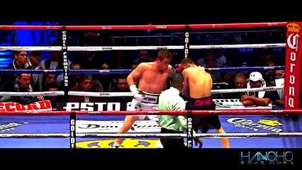 Top 10 Greatest Canelo Alvarez Fights | HD 60FPS