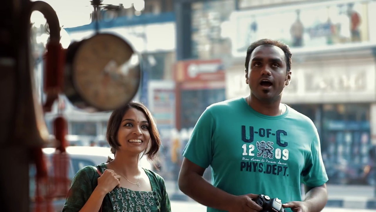 MOUNAM SOLLUM VARTHAIKAL ALBUM SONG