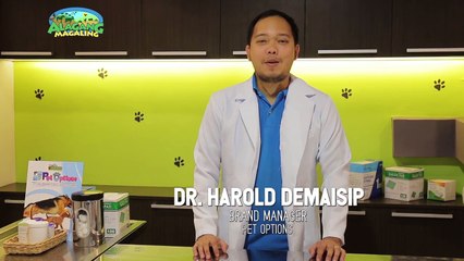 Alagang Magaling S9ep9 - Pets N Vets - Dr. Harold Demaisip