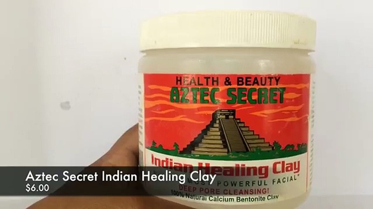 Regimen for | My Dry Natural Hair!