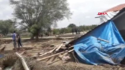 Sele Kapılarak Ölen Naciye Çalışkan Son Yolculuğuna Uğurlandı