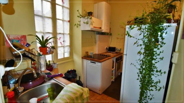 A vendre - Appartement - St pourcain sur sioule (03500) - 3 pièces - 68m²