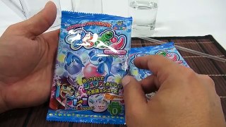 Kracie PukaPon Candy Fish Grape Soda Japanese DIY Kit