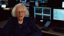 NASA’s First Chief Astronomer, the Mother of Hubble - Nancy Grace Roman